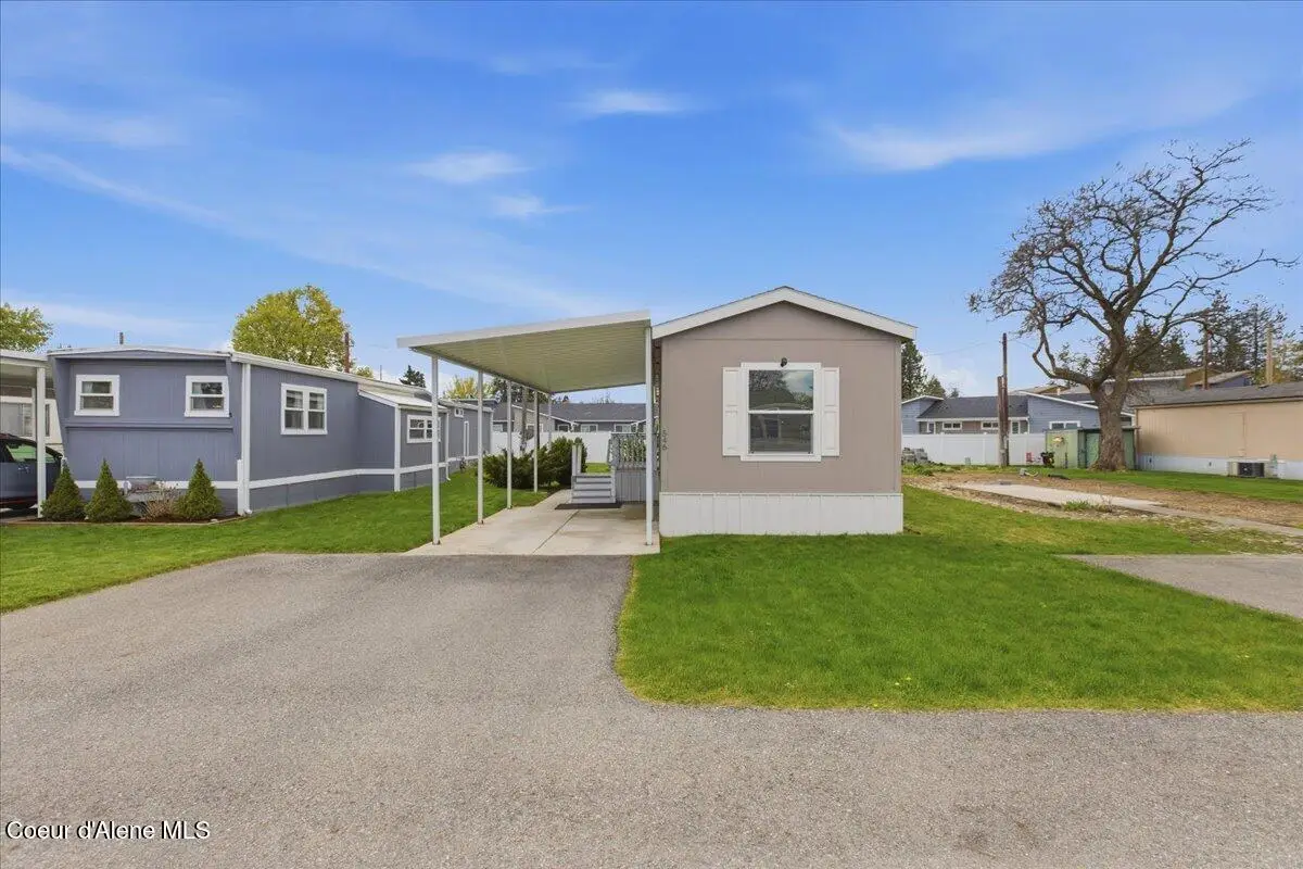 546 W Lake City LN, Coeur Dalene, ID 83815 - #1