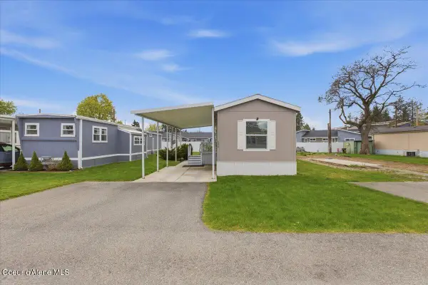 546 W Lake City LN, Coeur d'Alene, ID 83815