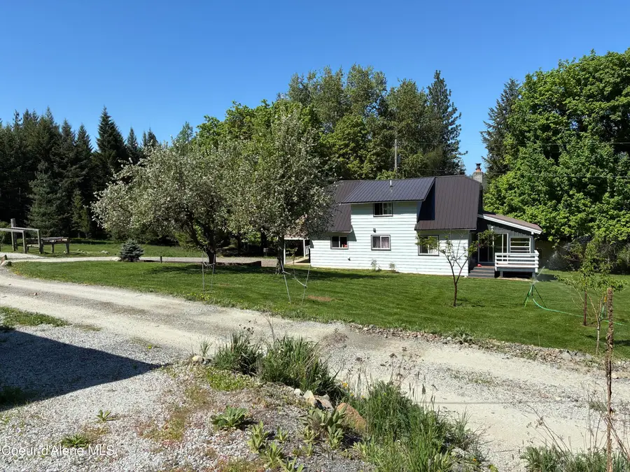 311 Lafayes WAY, Sagle, ID 83860 - #3