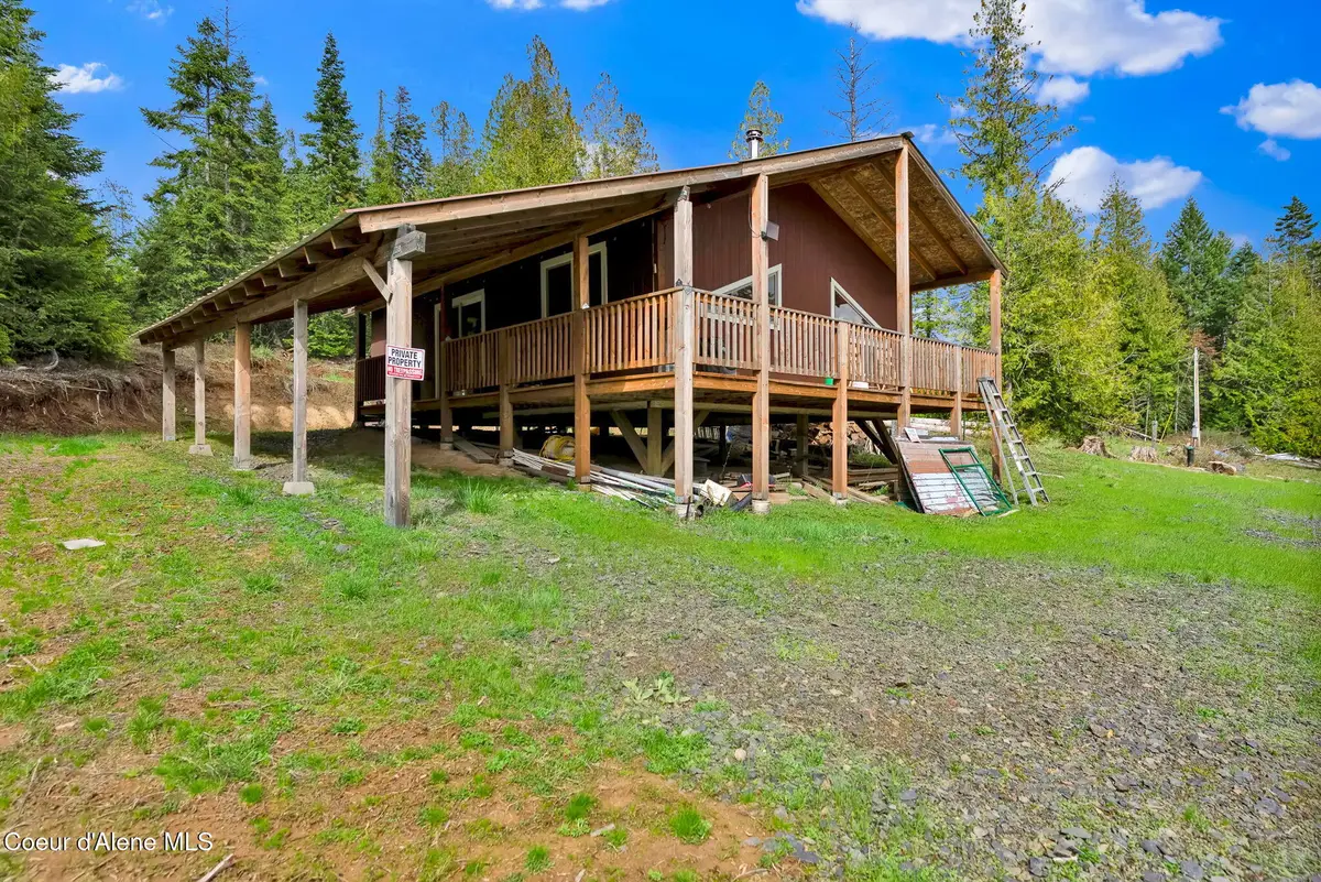1149 Dusty LN, Saint Maries, ID 83861 - #1