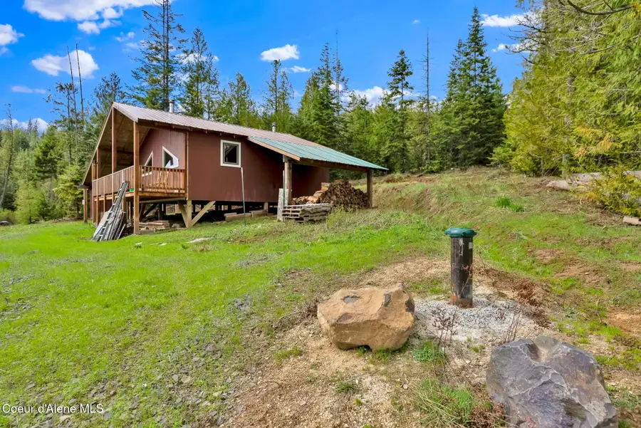1149 Dusty LN, Saint Maries, ID 83861 - #3
