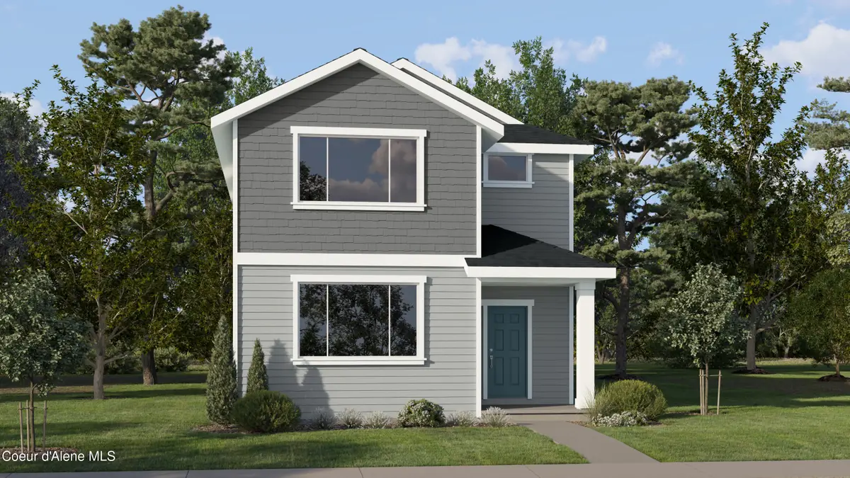 11943 W Kilkenny Dr, Post Falls, ID 83854 - #1