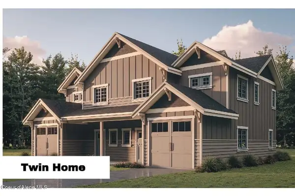 1657 Irvine Way, Sandpoint, ID 83864