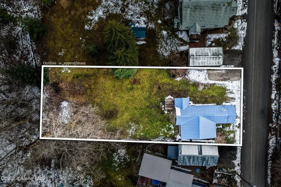 869 Lower Page RD, Smelterville, ID 83868 - Image #2