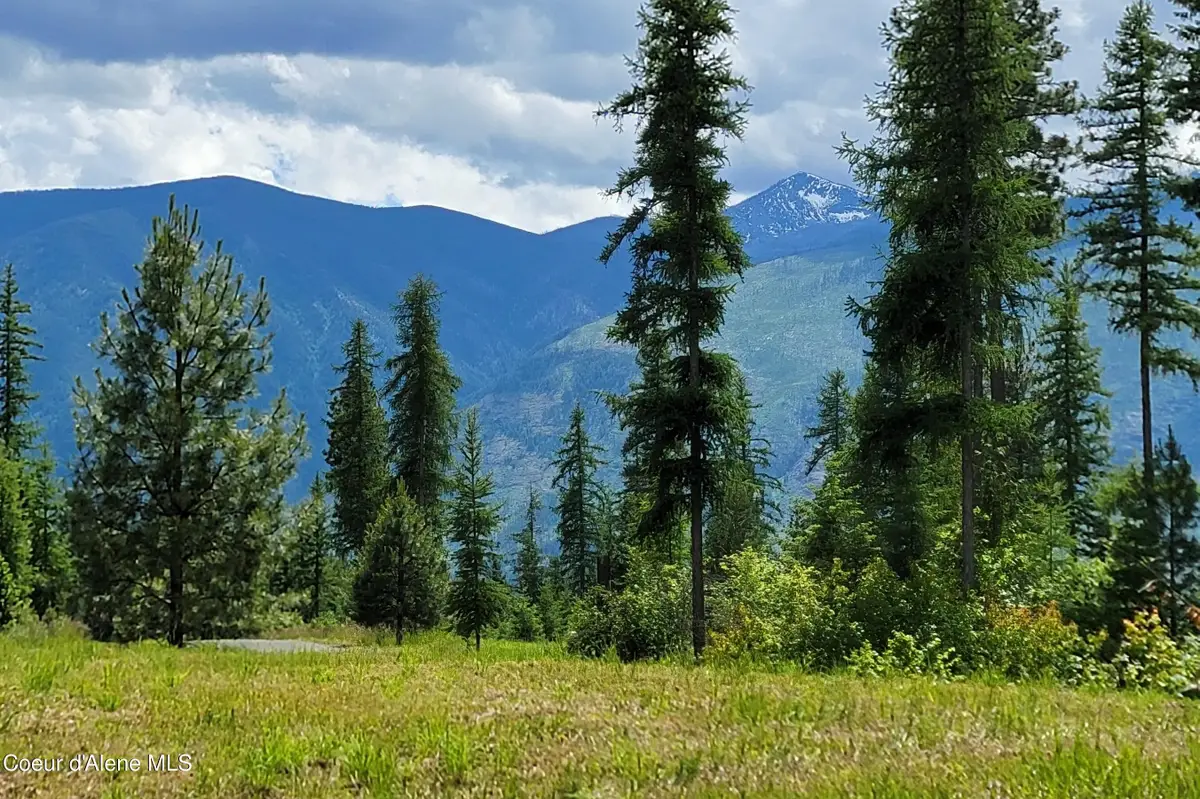 Smugglers Ln Tract A East, Bonners Ferry, ID 83805 - #1