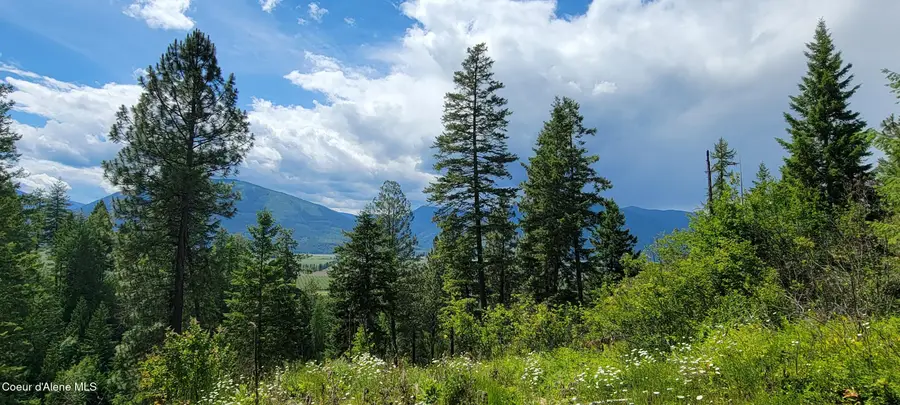 Smugglers Ln Tract A East, Bonners Ferry, ID 83805 - #2