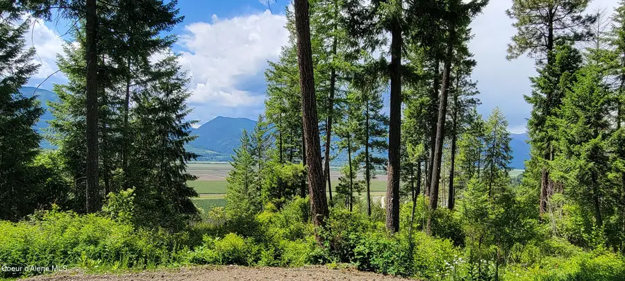 Smugglers Ln Tract A East, Bonners Ferry, ID 83805 - #3