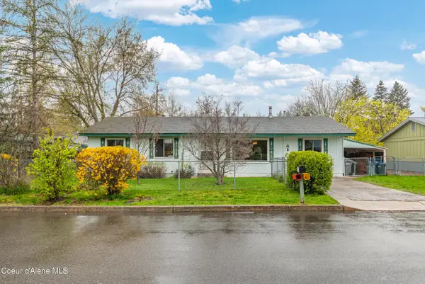 921 Ruth AVE Ave, Sandpoint, ID 83864