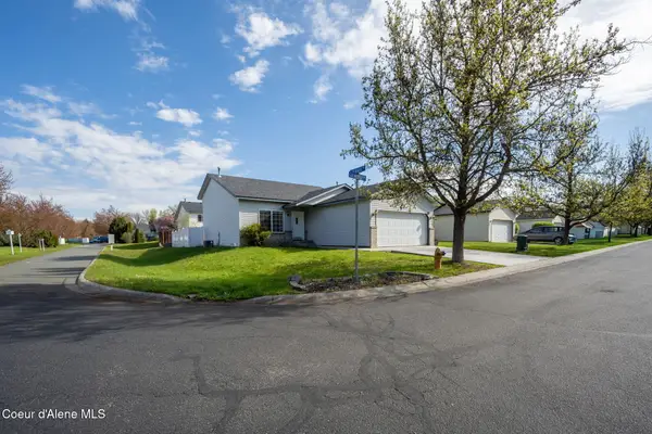 2581 W Grenoble LN, Coeur d'Alene, ID 83815