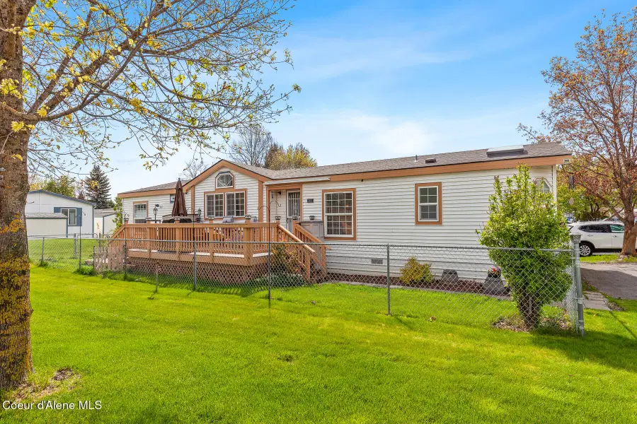 2204 W Pellinore Way, Post Falls, ID 83854 - #2
