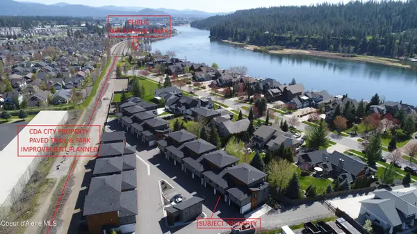 4778 W Kona DR, Coeur d'Alene, ID 83814