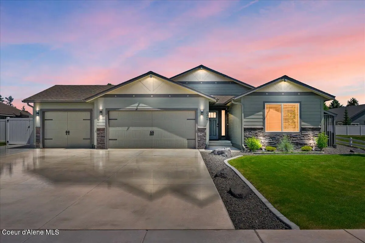 10456 N Murcia LN, Hayden, ID 83835 - #1