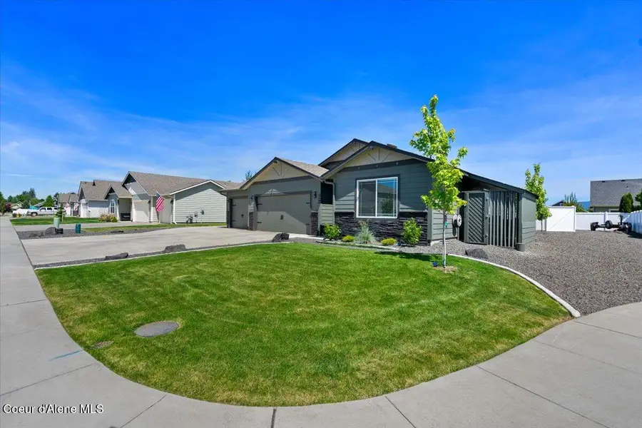 10456 N Murcia LN, Hayden, ID 83835 - #2