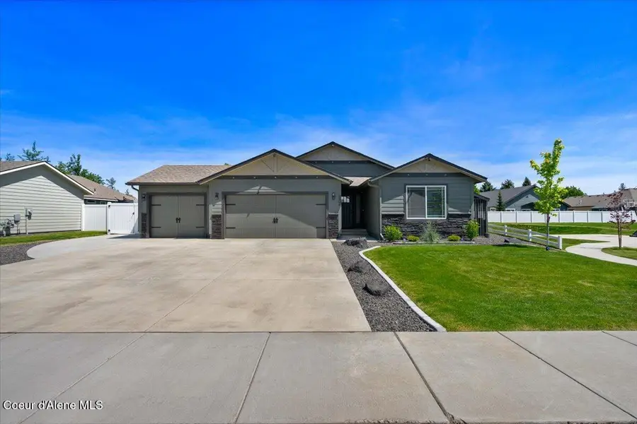 10456 N Murcia LN, Hayden, ID 83835 - #3