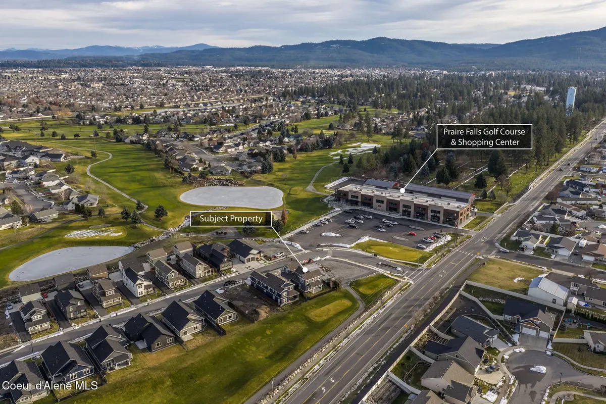 3351 N Blaze LOOP, Post Falls, ID 83854 - Image #1