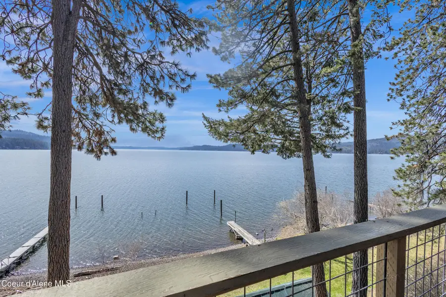 428 E Beachhouse Ln, Harrison, ID 83833 - #3