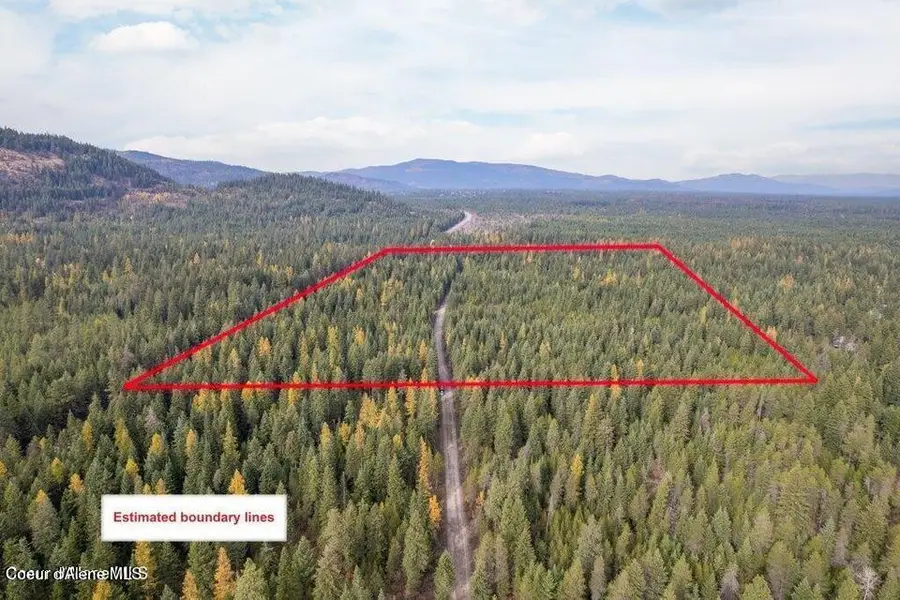 Lot 3 Bl 1 N Peak Rd, Spirit Lake, ID 83869 - #3