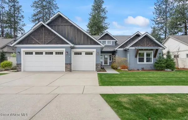2240 E THOMAS HILL DR, Coeur d'Alene, ID 83815