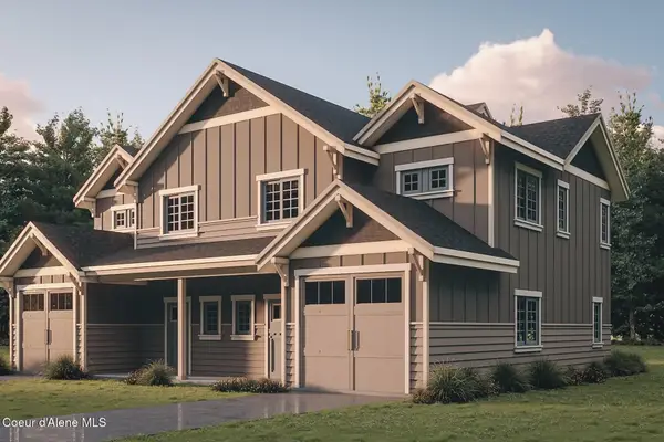 1651 Irvine WAY, Sandpoint, ID 83864