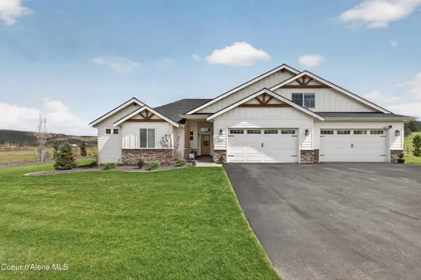 3021 S Rodeo Dr, Greenacres, WA 99016