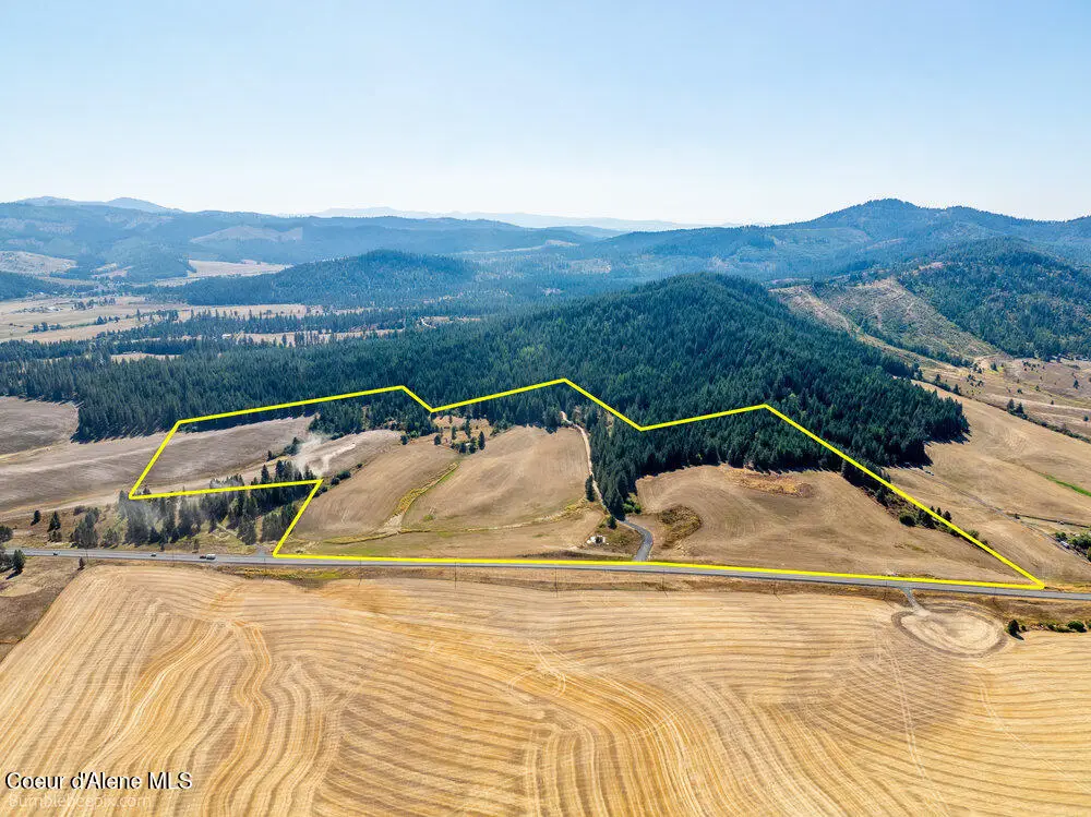 NNA Coldwater Ln, Desmet, ID 83824 - #1