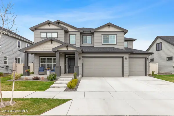 2025 W Domaine Dr, Coeur d'Alene, ID 83815