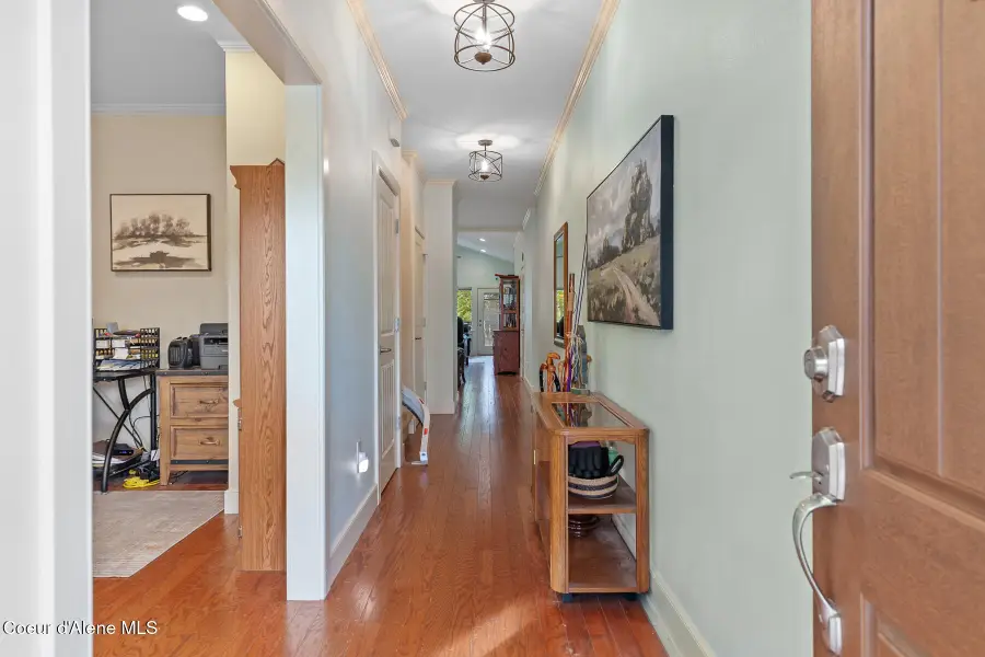 4401 N Meadow Ranch AVE, Coeur Dalene, ID 83815 - Image #3