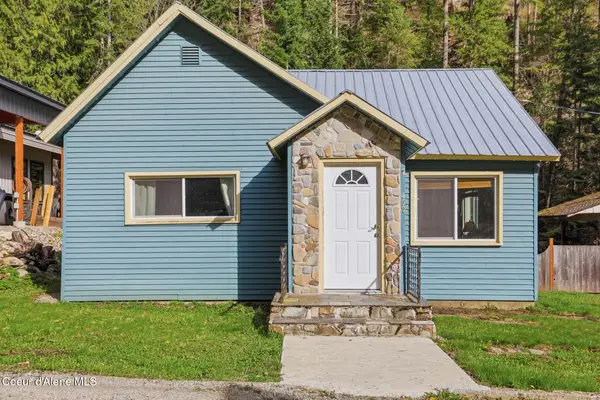 452 2nd St, Mullan, ID 83846