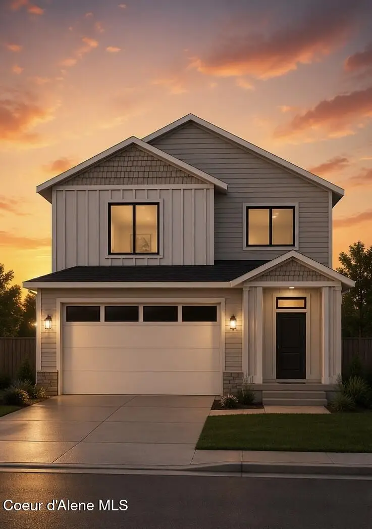 324 Sunterra Circle, Priest River, ID 83856 - #1