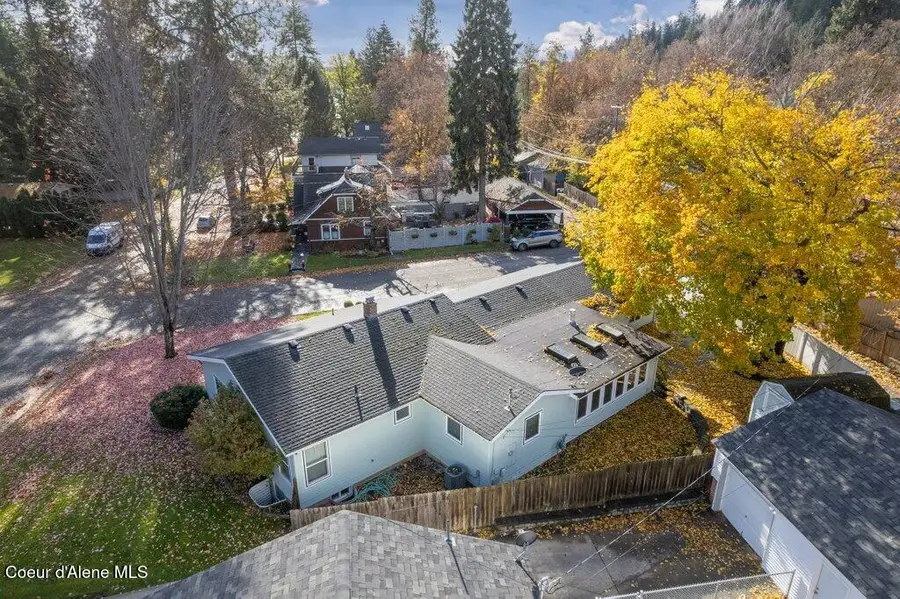 1111 E MOUNTAIN AVE, Coeur Dalene, ID 83814 - Image #3