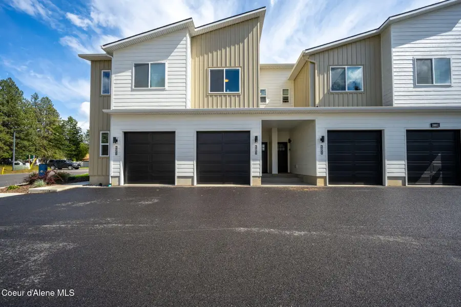 3726 N Torrey Pine LN, Coeur D Alene, ID 83815 - #2