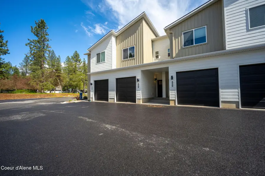 3726 N Torrey Pine LN, Coeur D Alene, ID 83815 - #3