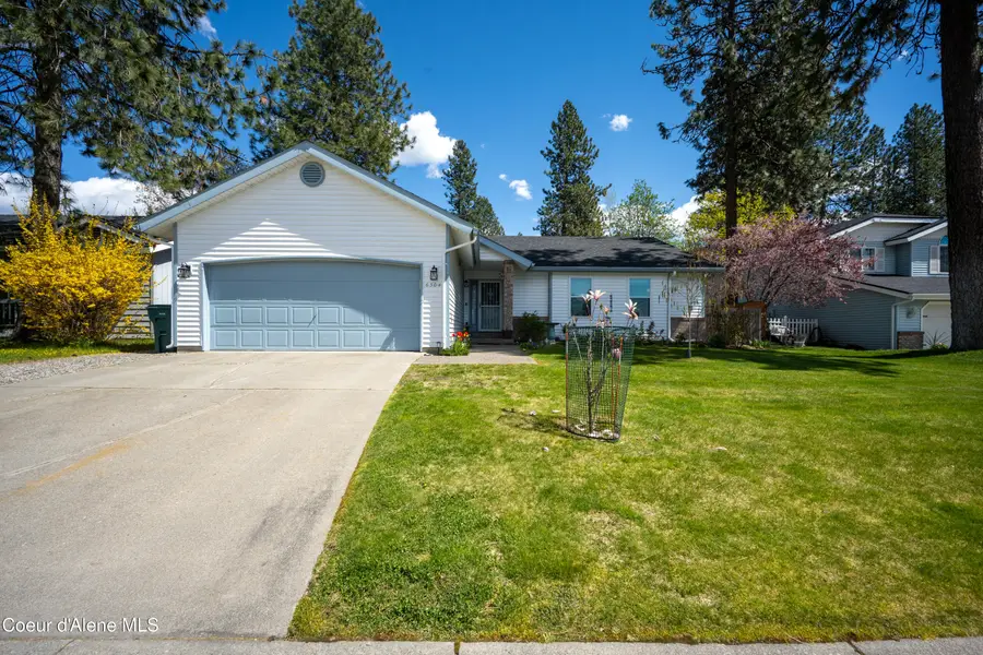 6304 N Centennial DR, Coeur D Alene, ID 83815 - #3