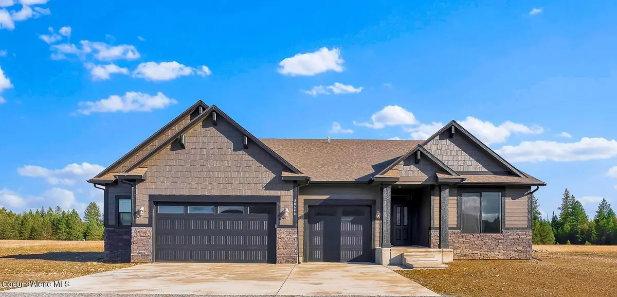 8853 BEDWELL ST, Rathdrum, ID 83858 - Image #1