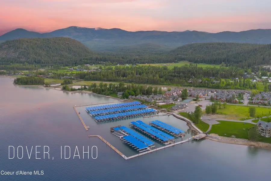 199 Pomrankey LN, Dover, ID 83825 - #2