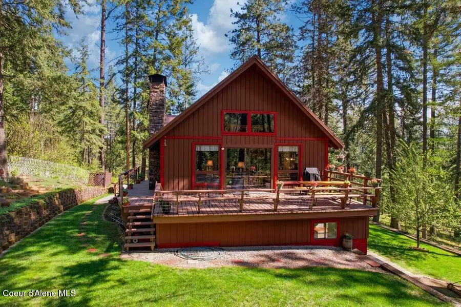 188 Vertical DR, Cocolalla, ID 83813 - #2