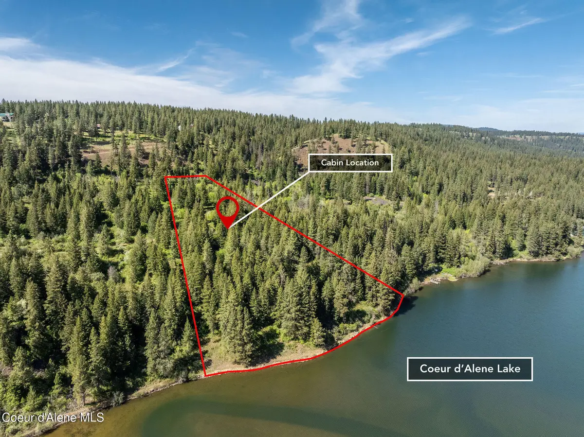NNA Windy Bay, Worley, ID 83876 - #1