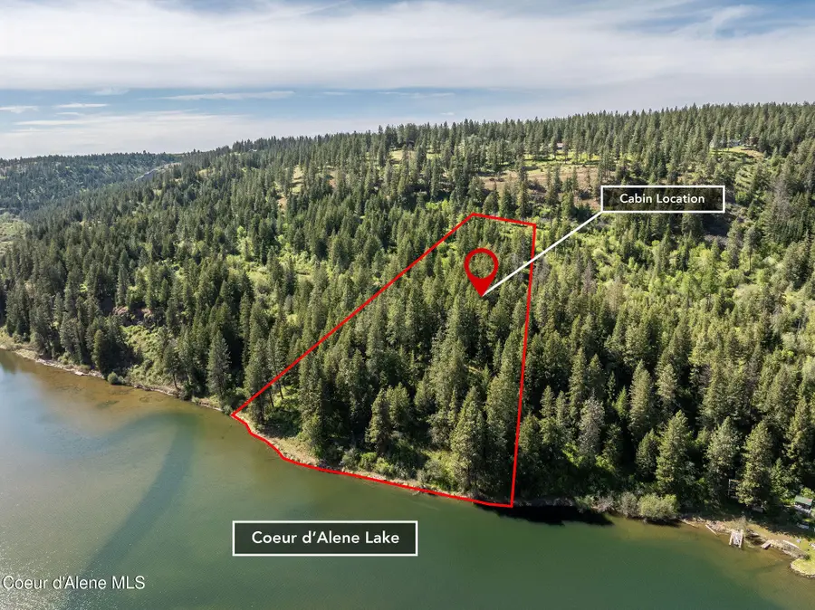 NNA Windy Bay, Worley, ID 83876 - #3