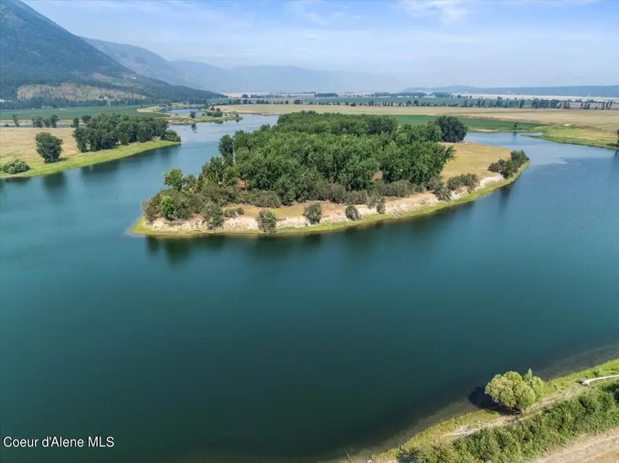 NNA (NNA Krause Rd) Osprey Island, Bonners Ferry, ID 83805 - #3
