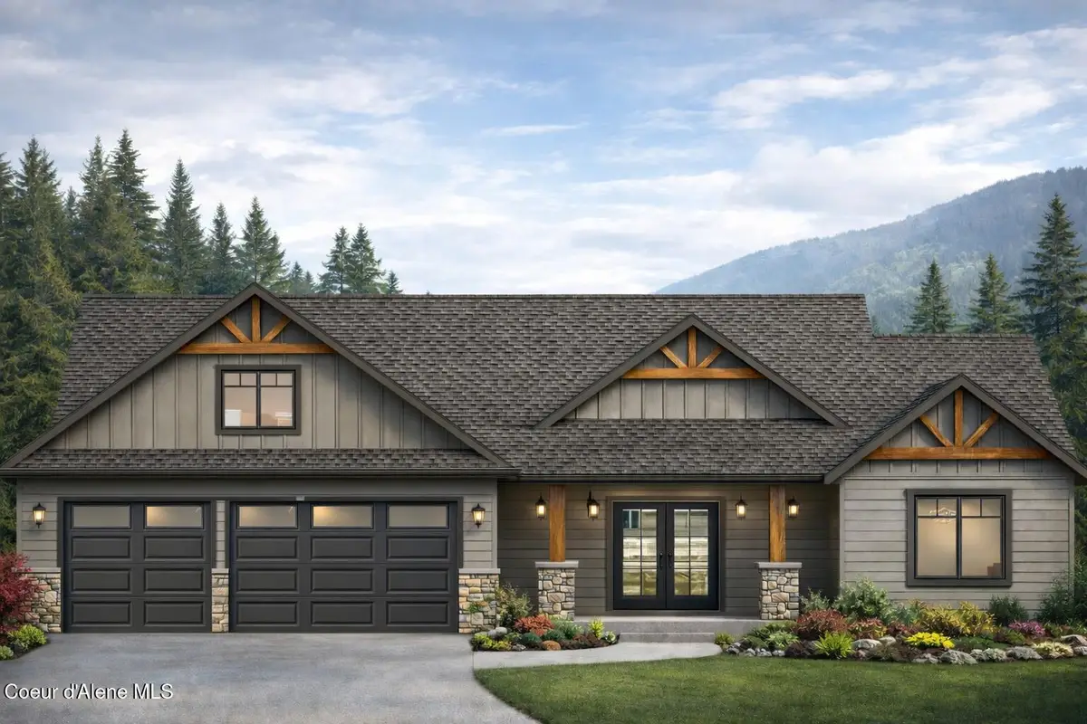 29818 N Archer Rd, Athol, ID 83801 - Image #1