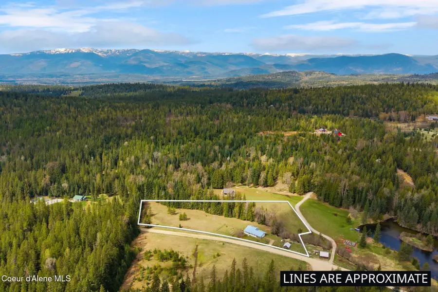 1206 Meadowood RD, Sandpoint, ID 83864 - #3
