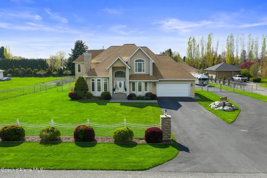 7255 N Colfax ST, Dalton Gardens, ID 83815 - #2