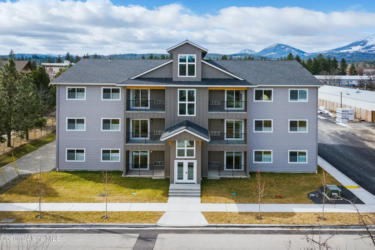 424 S Olive AVE #304, Sandpoint, ID 83864 - #1
