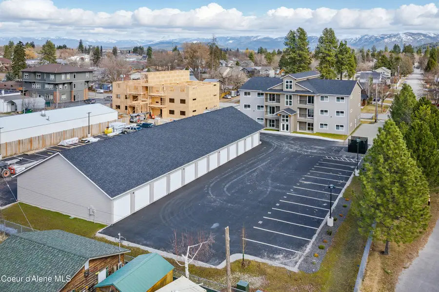 424 S Olive AVE #101, Sandpoint, ID 83864 - #3