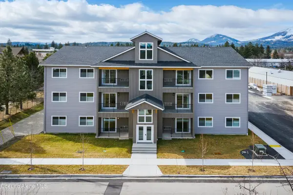 424 S Olive AVE #302, Sandpoint, ID 83864
