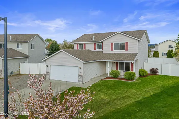 3441 W Manning LOOP, Coeur d'Alene, ID 83815