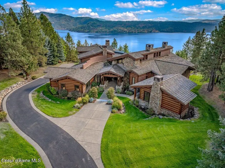 6252 W PLATINUM DR, Coeur Dalene, ID 83814 - #2