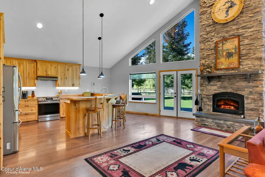 386 Ursa LN, Priest River, ID 83856 - #3