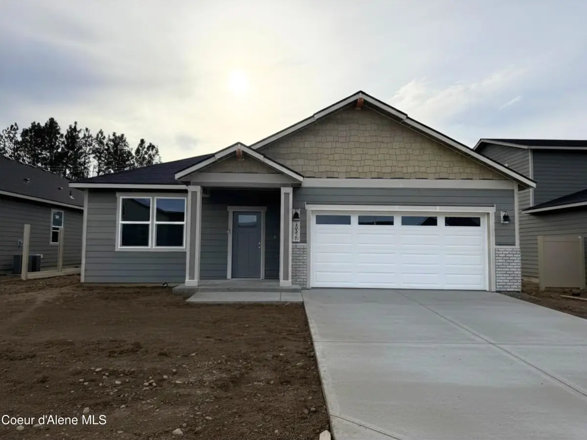 4875 W Homeward Bound Blvd, Coeur Dalene, ID 83815 - #1