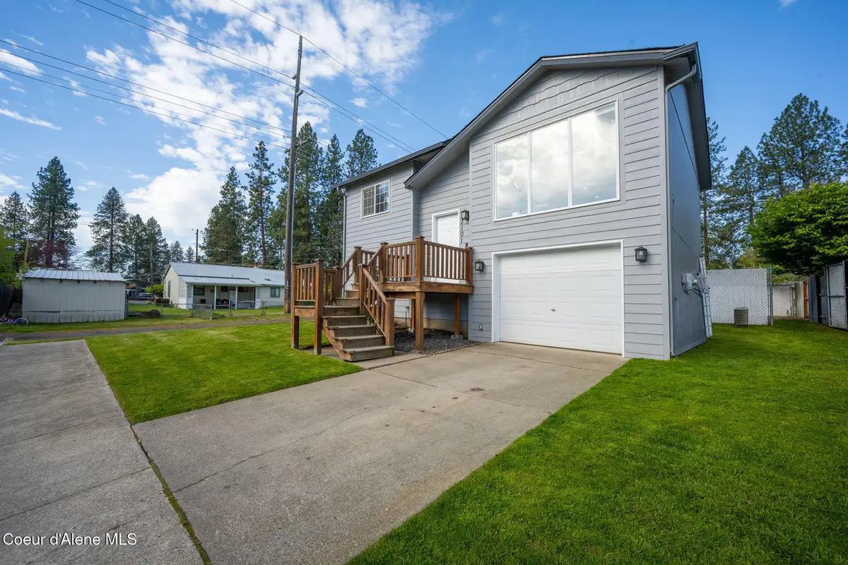 3101 N 10th ST, Coeur Dalene, ID 83815 - #1